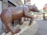 L'ours de Vielha