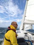 Sailing