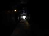 Le tunnel