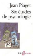 Six études de psychologie