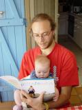 Saine lecture