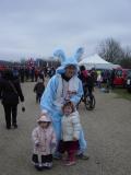 La compagnie du lapin bleu